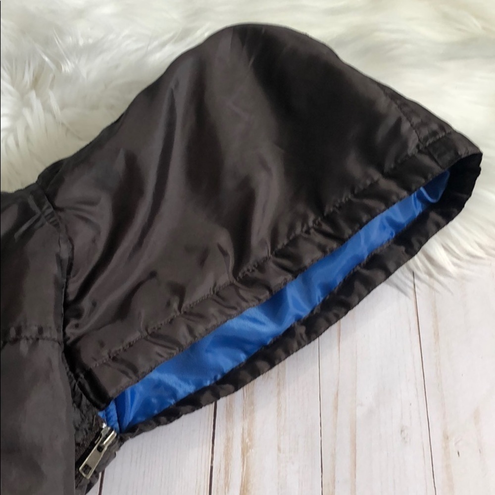 Timberland light jacket boys size 3T - Picture 6 of 9
